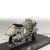 Machetă moto Magazine Models [1:18] - Vespa 1950 125 Circuito - Green